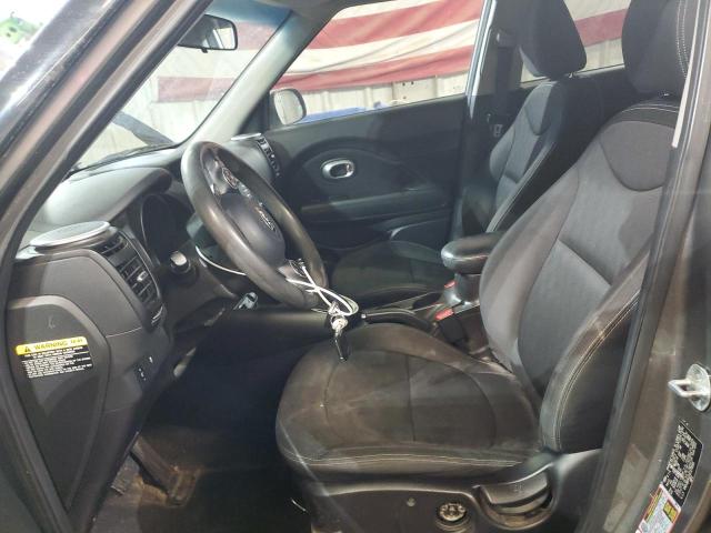 2016 KIA SOUL - KNDJN2A22G7279583