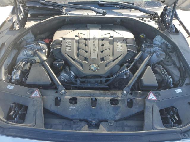 2016 BMW 550 XIGT WBA5M0C59GD085213