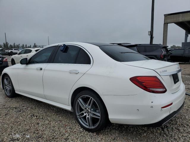 Vin: wddzf4jb1ka613597, lot: 41801775, mercedes-benz e-class 300 20192