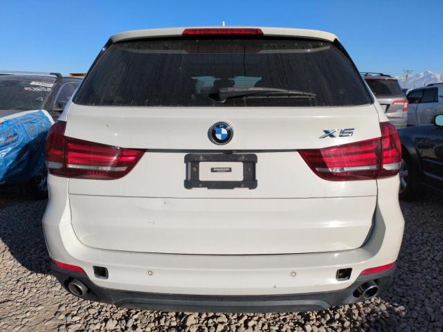 2016 BMW X5 XDRIVE3 5UXKR0C52G0P24240