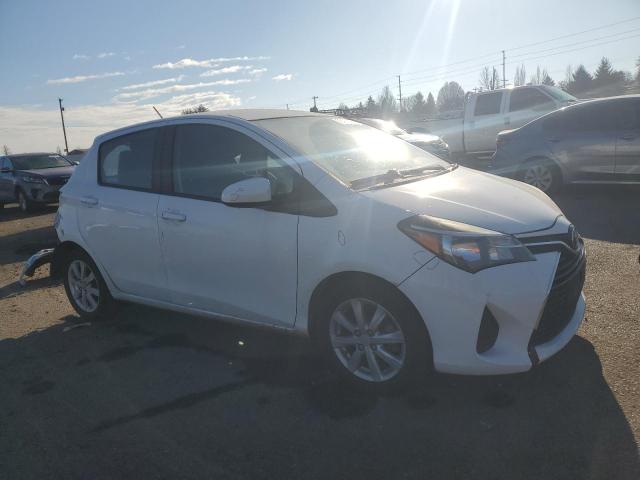 2016 TOYOTA YARIS L - VNKKTUD30GA061825