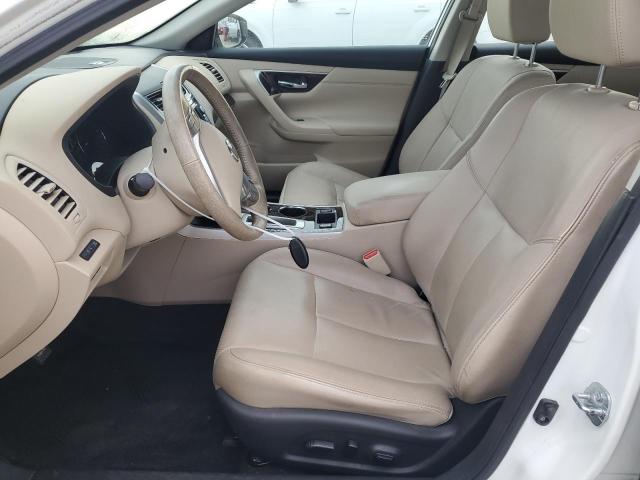 2015 NISSAN ALTIMA 2.5 1N4AL3AP3FN308273
