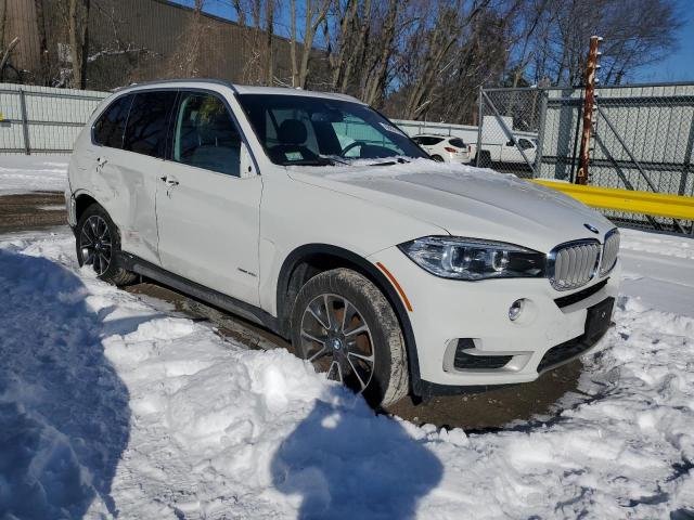 2018 BMW X5 XDRIVE3 - 5UXKR0C54JL071657