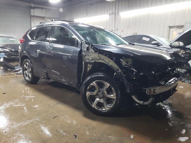 2019 HONDA CR-V EXL - 5J6RW2H89KL003910