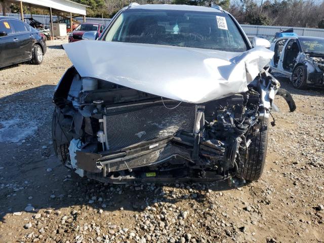 2018 KIA SORENTO LX - 5XYPG4A56JG394644