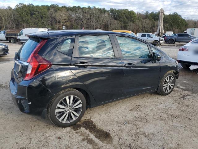 2015 HONDA FIT EX - 3HGGK5H81FM712332