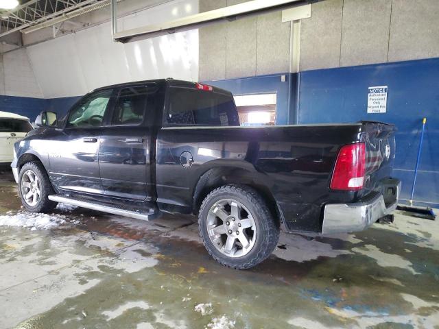 RAM 1500 ST 2016 black crew pic diesel 1C6RR7FM5GS187239 photo #3