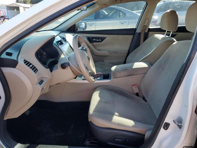 2015 NISSAN ALTIMA 2.5 - 1N4AL3AP8FN376441