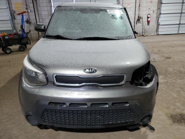 2016 KIA SOUL KNDJN2A20G7330837