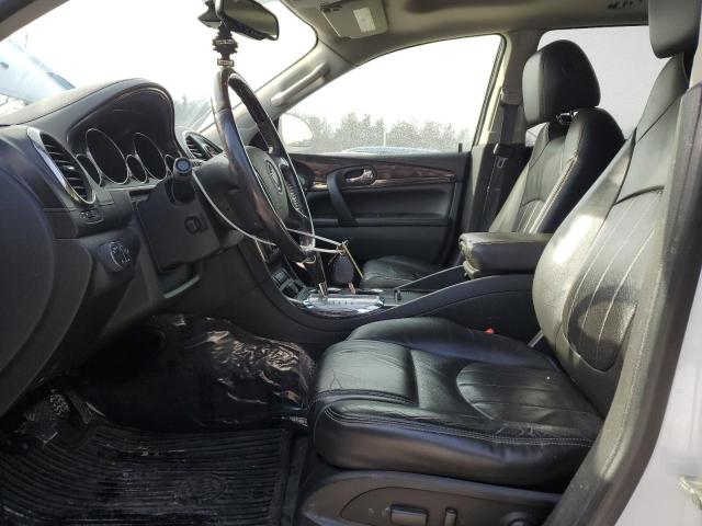 2016 BUICK ENCLAVE 5GAKVCKD5GJ154026