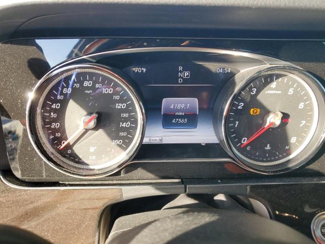 2019 MERCEDES-BENZ E 300 - WDDZF4JB2KA561509