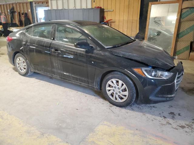 2018 HYUNDAI ELANTRA SE - 5NPD74LF6JH386982
