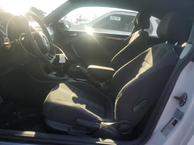 2013 VOLKSWAGEN BEETLE TUR #3303998684