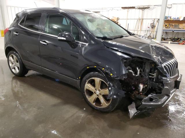 2015 BUICK ENCORE - KL4CJASBXFB178469