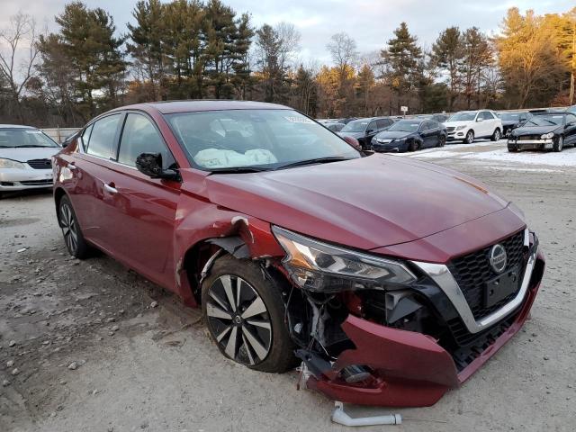 Vin: 1n4bl4ew3lc254301, lot: 88330205, nissan altima sl 20204