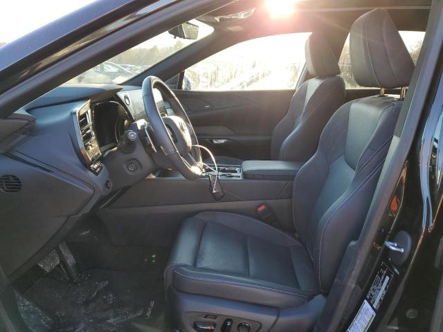 2024 LEXUS RX 350H BA - 2T2BBMCA8RC028769