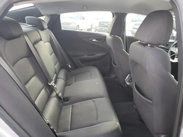 2016 CHEVROLET MALIBU LT 1G1ZE5ST8GF289545