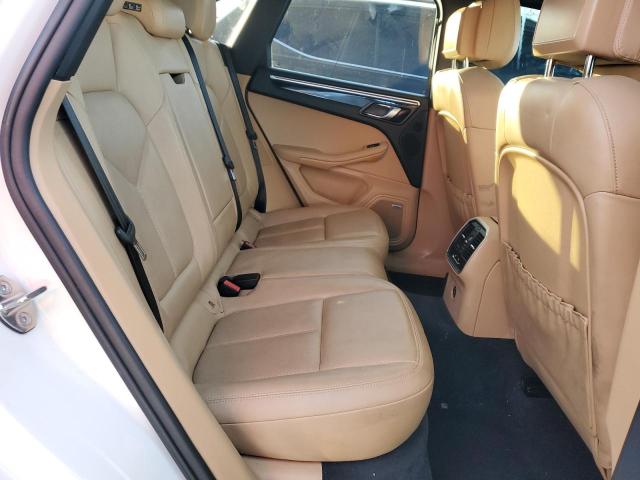 2018 PORSCHE MACAN - WP1AA2A54JLB19806