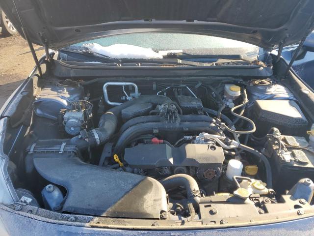 2017 SUBARU OUTBACK 2. - 4S4BSAFC5H3364334