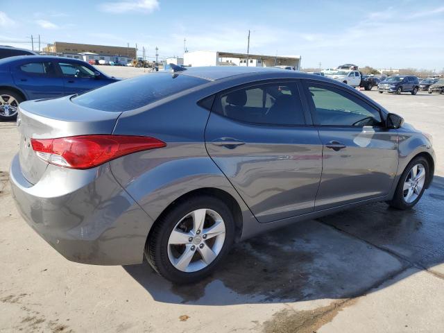 Vin: 5npdh4ae3dh371237, lot: 89093625, hyundai elantra gls 20133