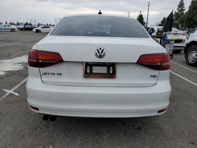 2017 VOLKSWAGEN JETTA SE 3VWDB7AJ8HM391917