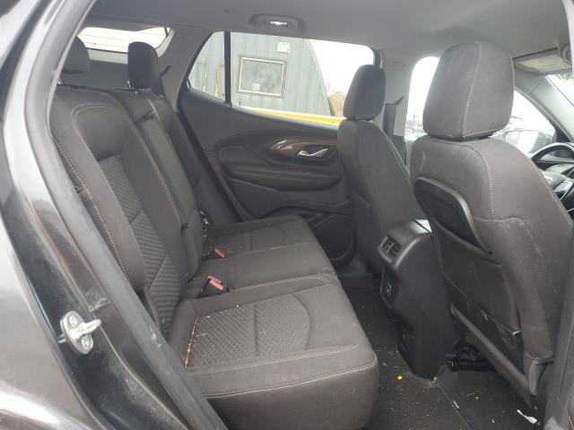 2019 GMC TERRAIN SL - 3GKALMEV8KL269395