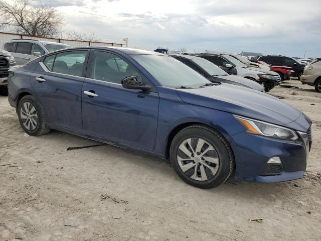 2021 NISSAN ALTIMA S - 1N4BL4BV9MN391146
