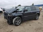 2015 JEEP PATRIOT LA - 1C4NJPFA4FD342838