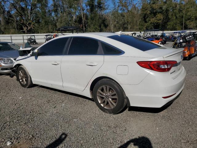 2016 HYUNDAI SONATA SE 5NPE24AF6GH334055