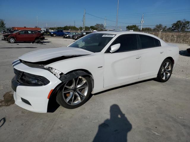 DODGE CHARGER R/