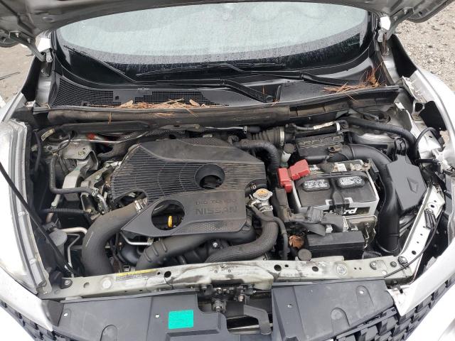 2015 NISSAN JUKE S - JN8AF5MR6FT505285