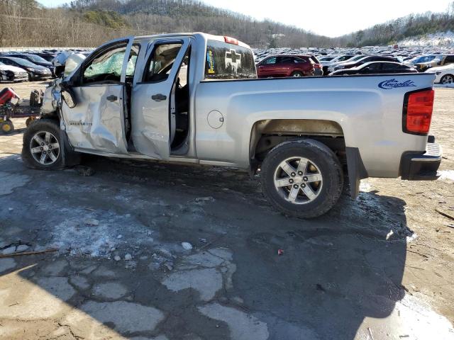 Vin: 1gcrcpeh2ez320672, lot: 42085615, chevrolet all models c1500 20142