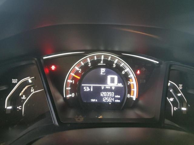 2016 HONDA CIVIC LX 19XFC2F56GE048989