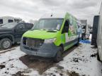 2019 MERCEDES-BENZ SPRINTER 2 - W1W4EDHY3KT018518