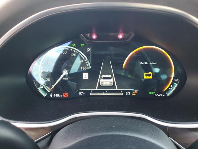 2023 GENESIS G80 KMTGE4S12PU006805