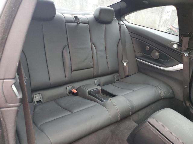 2019 BMW 440I WBA4W7C5XKAG52685