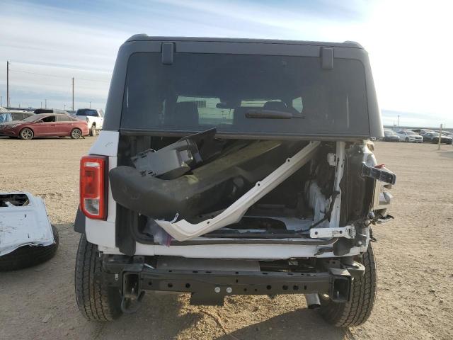 2024 FORD BRONCO BIG 1FMDE7AH8RLA93115