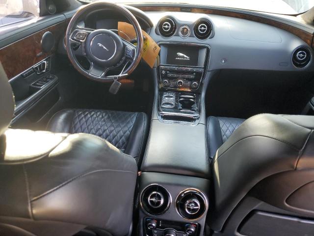 2016 JAGUAR XJL PORTFO SAJWJ2GD3G8V92115