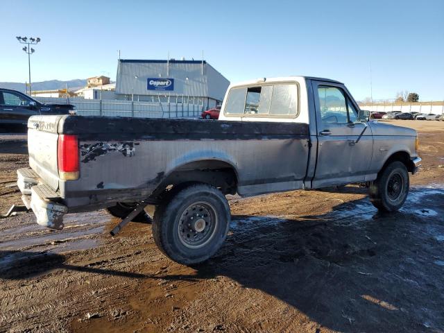 Vin: 1ftef26h5mpa24028, lot: 87899925, ford all models 19913