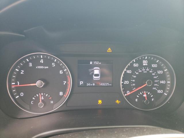 2020 KIA FORTE FE - 3KPF24AD4LE143297
