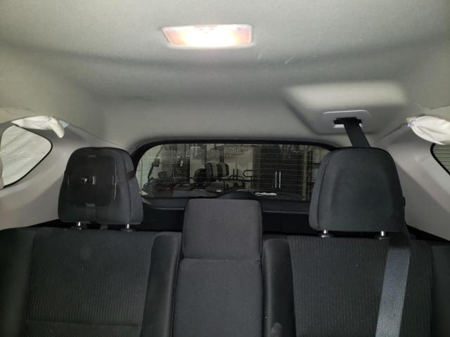 2016 TOYOTA RAV4 LE - 2T3BFREV5GW451561