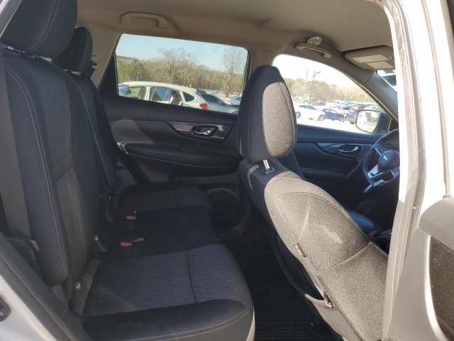 2019 NISSAN ROGUE S - KNMAT2MT4KP517565