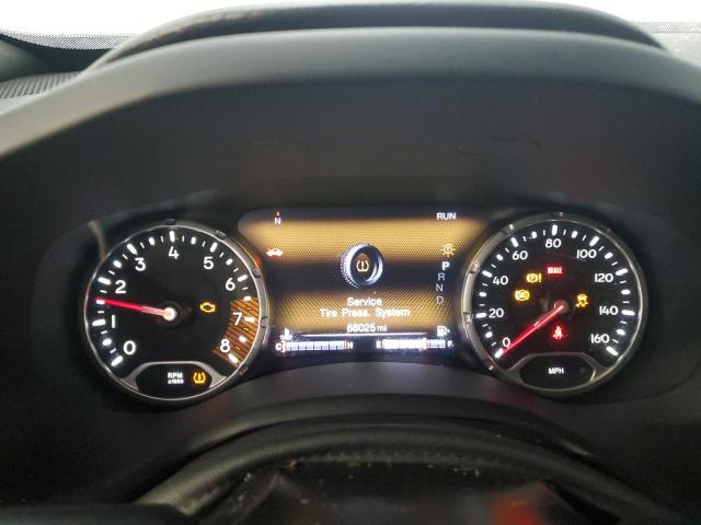 2020 JEEP RENEGADE S - ZACNJBAB9LPL55369