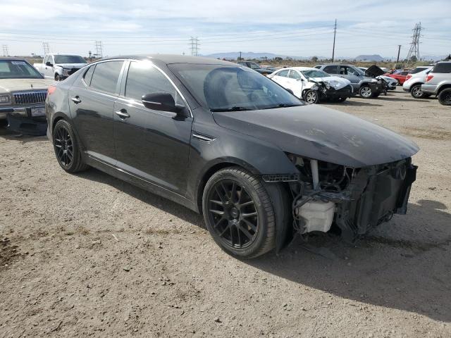 2015 KIA OPTIMA LX - KNAGM4A73F5662735