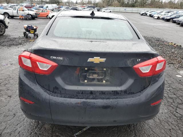 2016 CHEVROLET CRUZE LT - 1G1BE5SM1G7317657
