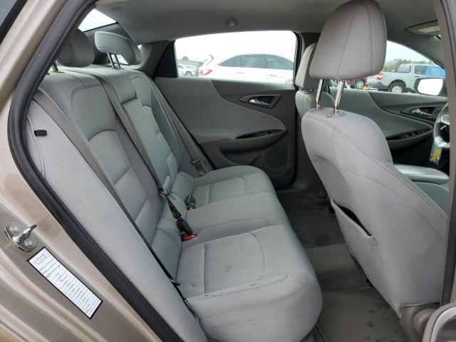 2022 CHEVROLET MALIBU LT - 1G1ZD5ST8NF112252