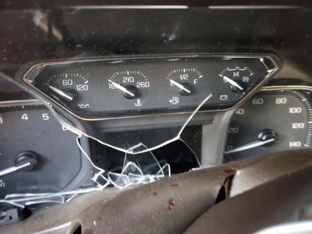 2020 GMC SIERRA K15 3GTU9CED4LG124244