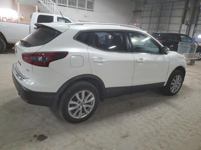 2020 NISSAN ROGUE SPOR - JN1BJ1CV6LW543845