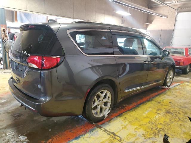 2017 CHRYSLER PACIFICA T - 2C4RC1BG3HR541785