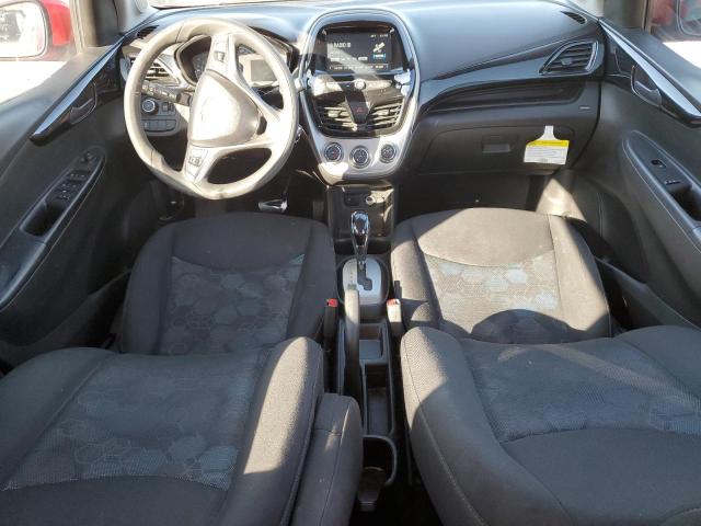 2016 CHEVROLET SPARK 1LT KL8CD6SA3GC612558